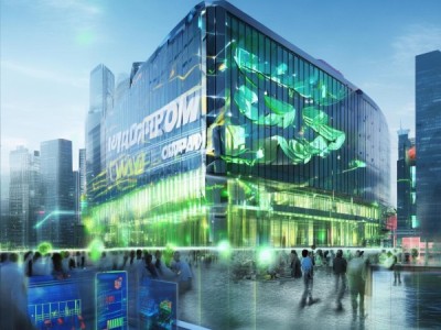 上游新闻传媒公司，推动可持续发展的新引擎